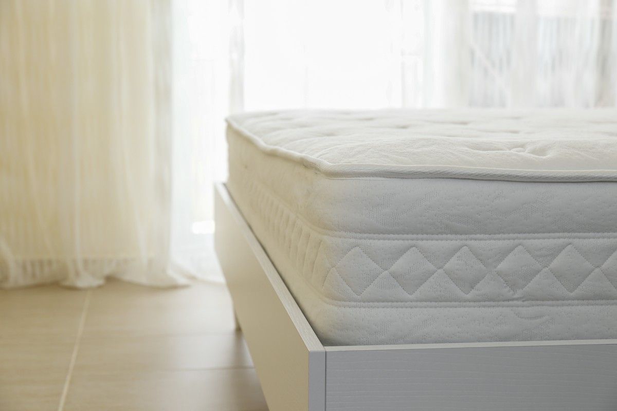 Materace i poduszki przeciwodleżynowe