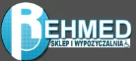 Rehmed Sklep Wypożyczalnia Ortopedyczno-Rehabilitacyjna Dorota Paterek logo